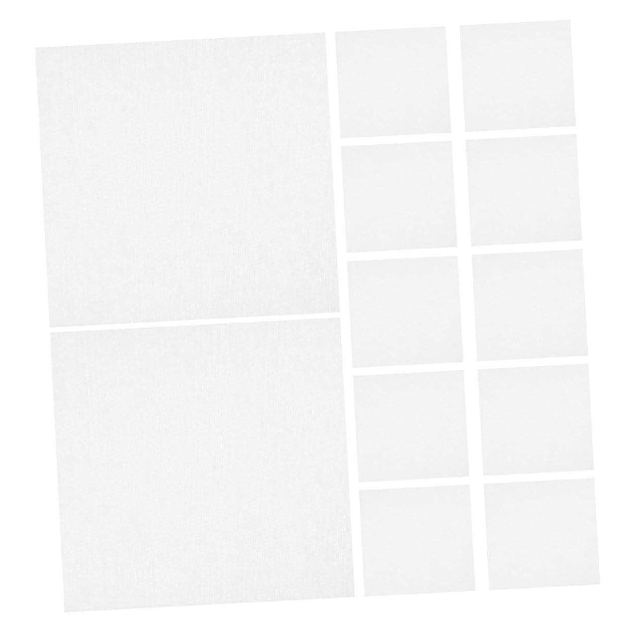 Gatuida 3600stücke Lens Reinigungstücher Für Brillen Handys Kameras Bildschirme Und Tastaturen Praktische Feuchttücher Für Oberflächen Hochwertige Reinigung Für Zuhause Und
