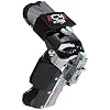 Storm STC4 ML Bowling Glove, Black,