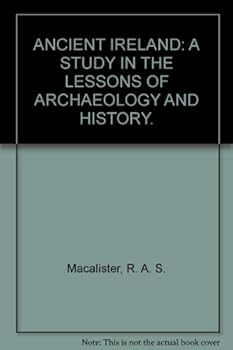 Hardcover Ancient Ireland Book