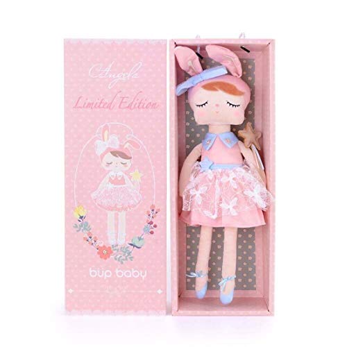 Boneca de pano, Metoo, Colorida