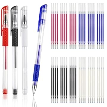 heat erasable pens for embroidery