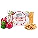 Big Spoon Roasters Nut Butter Bars Pack Cherry Pecan, Apricot Pepita, Cranberry Cashew & Figgy Chai High Protein Bars Variety Pack with Non GMO Pea Protein 12 Count (3 of Each Flavor) 1 Case Variety