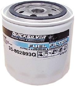 35-802893Q01 Z Fuel Filter