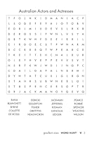 Pocket Word Search Books for Adults: 100+ Brain Games in a Portable Travel Size - Gift for Seniors Volume 3 1773257587 Book Cover