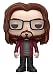Funko POP Television: Silicon Valley Gilfoyle Toy Figures
