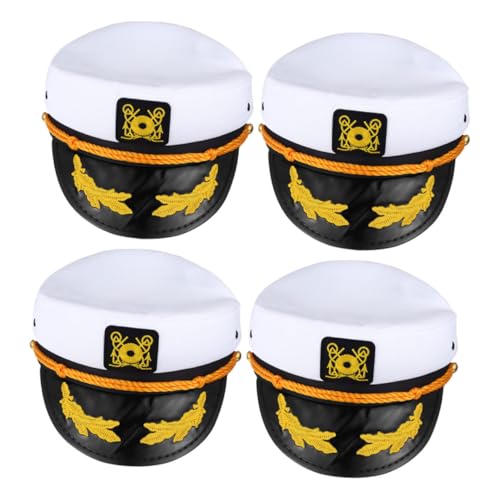 [ZGHQHCDRH] 4�� �\�ȃL���v�e���Z�[���[�n�b�g �y�ʃ|���G�X�e�����l�C�r�[�C�R�X ������ �ϋv�� �}�����p�[�e�B�[ �R�X�v���p�C�R��L��