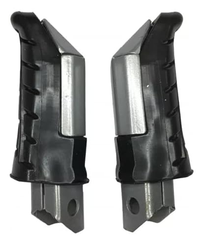 Pedaleira Traseira Titan 160 Start 160 Fan 160 Par