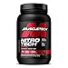 MuscleTech Nitro Tech Ripped Whey Protein Isolate Weight Loss Formula, Chocolate Fudge Brownie, 2 Pounds
