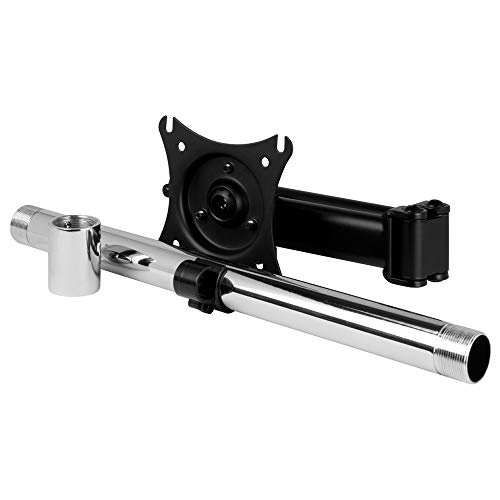 ARCTIC Z+1 Pro (Gen 3) - Extension Arm for an Additional Computer Monitor up to 34