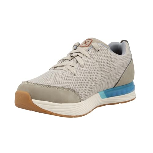 Basket Twisted X Homme Cellstretch Active en taupe taille 41
