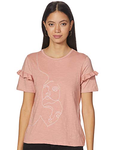 Image of People Women's Regular Fit Shirt