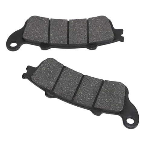 Plaquettes de Frein KIMISS FA261 pour VTX 1800 Cover