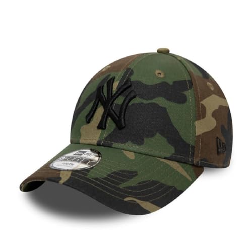 New Era Enfant MLB League Classique 9Forty Casquette de Baseball