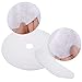 20Pcs Universal Cloth Dryer Exhaust Filters, Premium Quality Durable and Easy to Clean Dryer Lint Filter Compatible with Panda Magic Chef Sonya Avant, 16 Exhaust Filters 4 Air Intake Filters