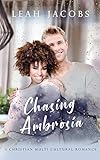 Chasing Ambrosia: A Christian Multi-Cultural Romance