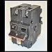 FEDERAL PACIFIC NA240 40A 2P 120/240V Stab-Lok Circuit Breaker