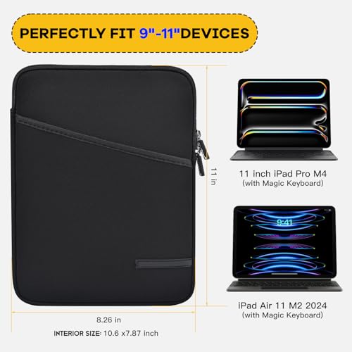 Consejos y comparativas para Comprar Funda neopreno iPad para comprar online. 14 Imagen adicional
