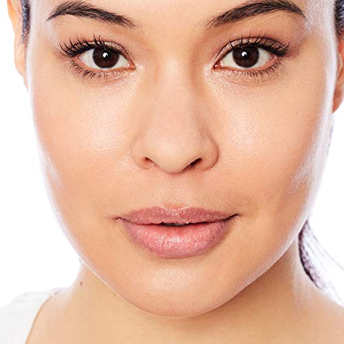 Beauty By Popsugar Be Smooth Sugar Lip Scrub Exfoliator Balm To Gently Exfoliate Lips | No Parabens, Phthalates, Or Mineral Oil | Cruelty Free, Paraben Free & 100% Vegan #TOP3