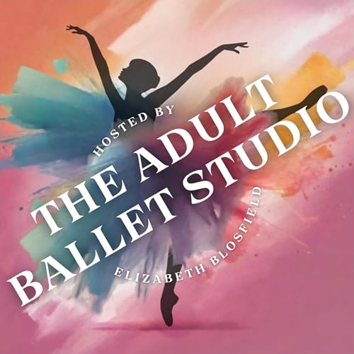 The Adult Ballet Studio cover art