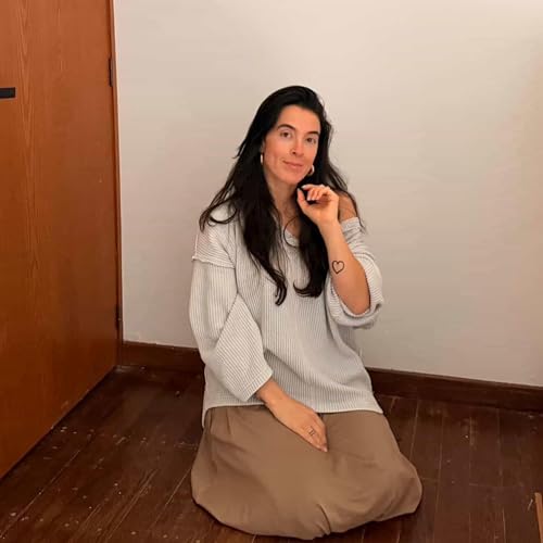 From Chaos to Calm: Healing Trauma Through the Body with Sammy Chessa