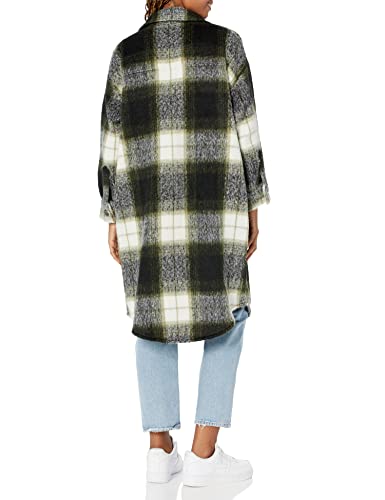 Steve Madden Women's Chloe Shacket2