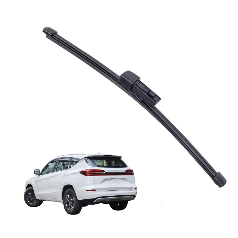 AMHVMU Replacement Blades Rear Windscreen Wiper,For BYD Song(gasoline)
