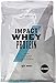 Produktbild Myprotein Impact Whey Protein Unflavoured, 1er Pack (1 x 5000 g)