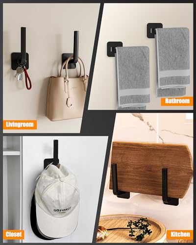 Sunfanie Hat Rack For Hat Storage  thumb #3