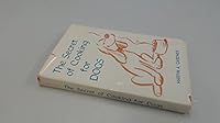 The Secret of Cooking for Dogs B0000CMCB9 Book Cover