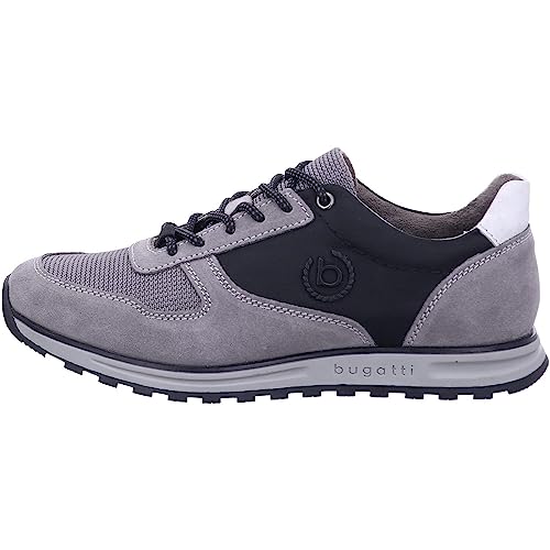 Image of bugatti Mens Sneakerloafer