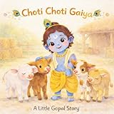 Choti Choti Gaiya (Little Gopal Stories)