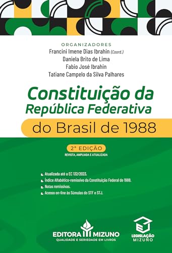 Constituição da República Federativa do Brasil de 1988