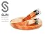 Produktbild WIREWIN Slim CAT6 Patchkabel flach (geschirmt,orange,0.15m)