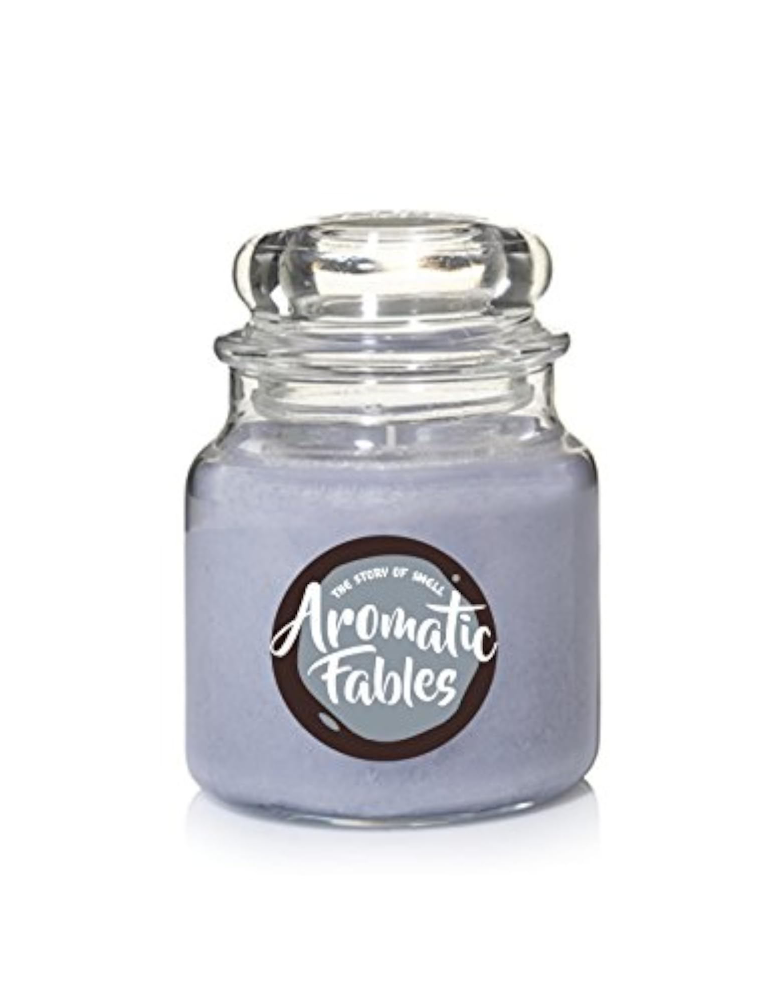 First Row Aromatic Fables Euphoria Candle