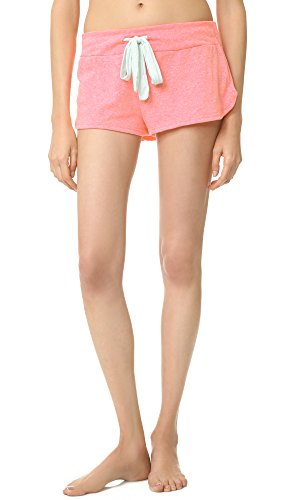 eberjey Women's Heather Shorts