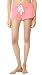 eberjey Women's Heather Pajama Shorts