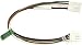 Whirlpool D7813010 Harness