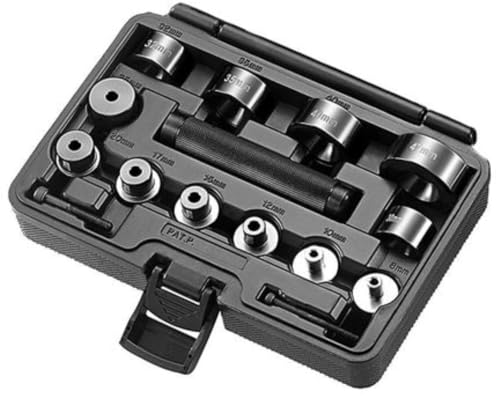 Image of Helix 390-9735 Universal Bearing Driver Set