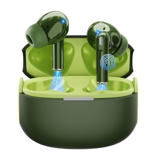 Écouteurs Bluetooth 6.0, Écouteurs...