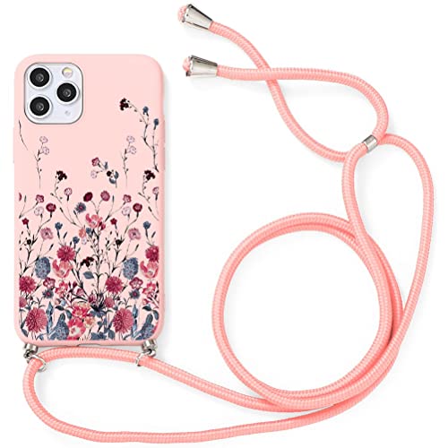 Phoona Cover con Cordino per OPPO A92 4G / A52 /