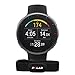 Polar Vantage V2 et H10 - GPS Montre Connectée Running et Triathlon Premium - Mesure de la Fréquence Cardiaque au poignet pour Course à pied, Natation, Cyclisme - Contrôle de la Musique, Météo