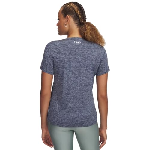Image of Under Armour Women's Tech Twist Short Sleeve Crew T-Shirt