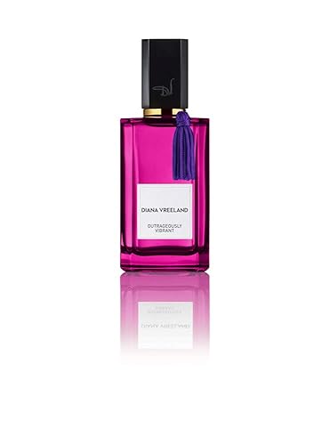 outrageously vibrante Eau de Parfum