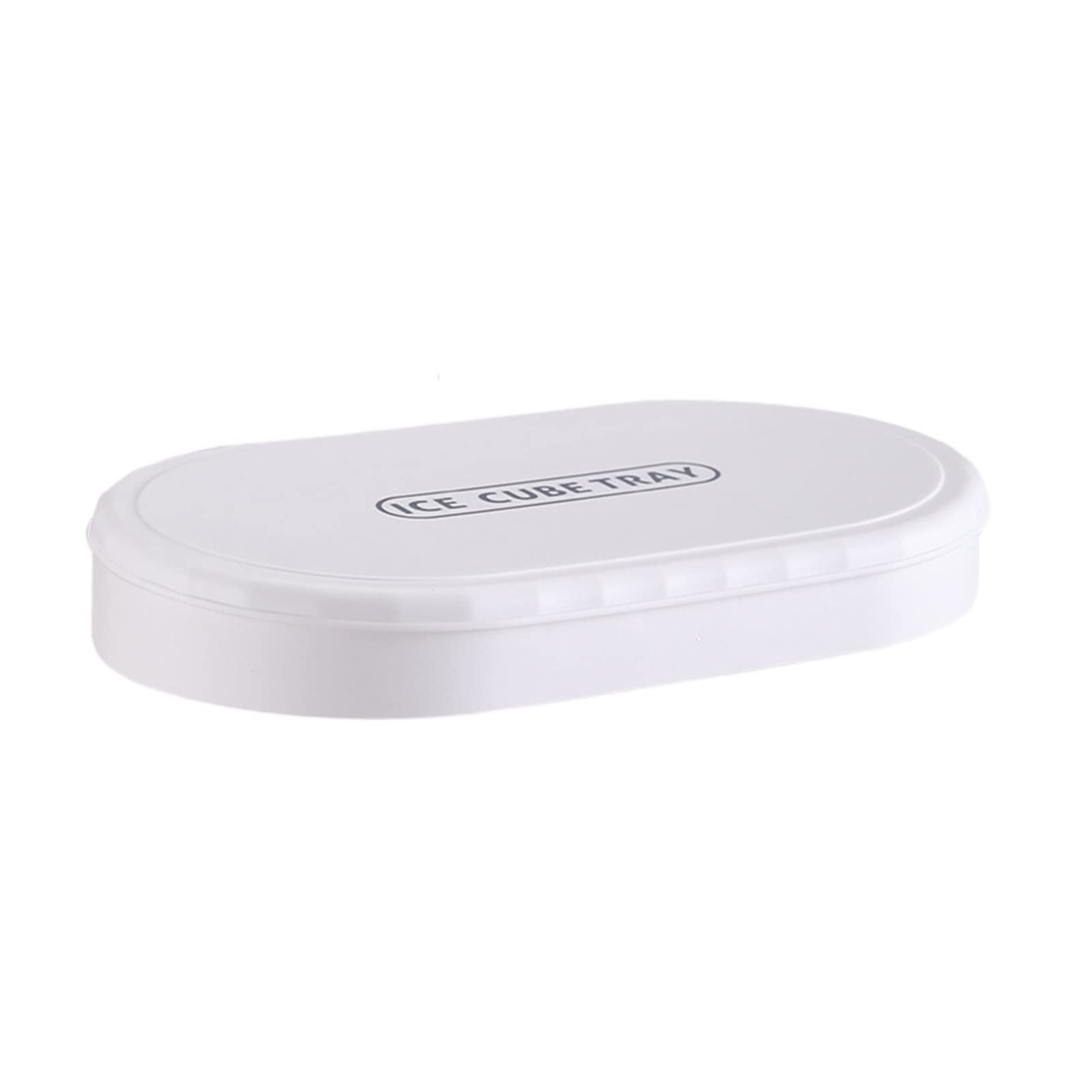 Larger Capacity Tray Free Storing Freezing Baby Food Cooking Drink From Cube Trays