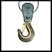 Einhell Tracción por cable con palanca manual TC-LW 1000 (cable de alambre...