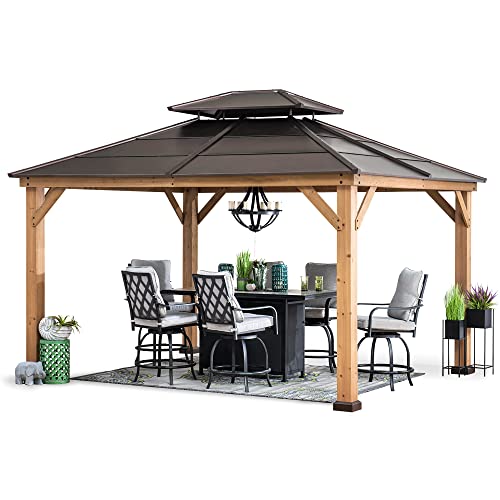 Best Gazebo Reviews For Your Yard In 2024 A Nest With A Yard