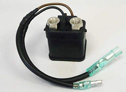 Starter Relay for Yamaha 30 40 300 350 Hp 4 Stroke 004-127 6AW-8194A-00-00 6AW8194A0000