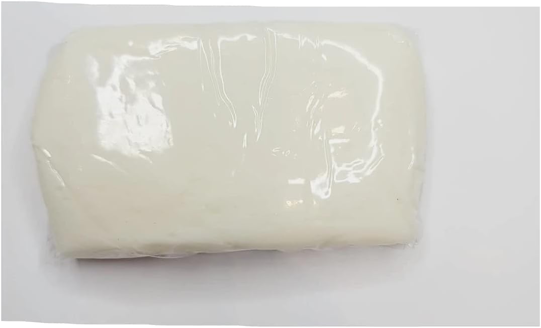 Natural Air Dry Clay Dough (900g/32oz)