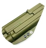 Neptune Concealment IWB Kydex Holster for the CZ P07 - Light/Laser Bearing Triton Series - Many Colors - Veteran Made in USA