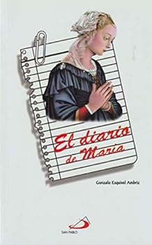 Paperback El Diario De Maria [Spanish] Book